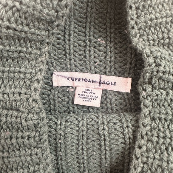 American Eagle Outfitters Knit sweater - Picture 4 of 5
